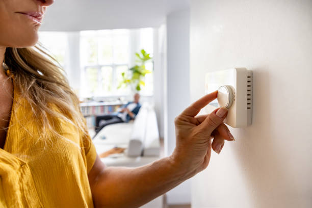 Best Affordable HVAC Services  in Marfa, TX