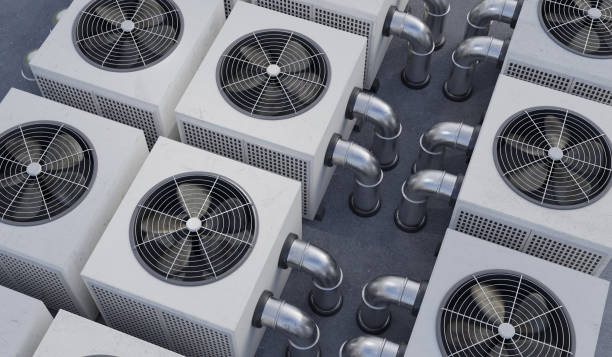 Trusted Marfa, TX HVAC Experts
