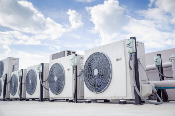 Best HVAC Replacement Cost  in Marfa, TX