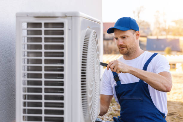 Reliable Marfa, TX HVAC Solutions