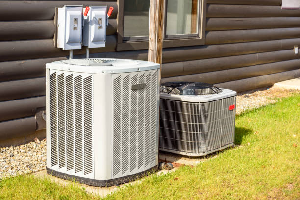 Best HVAC Emergency Services  in Marfa, TX